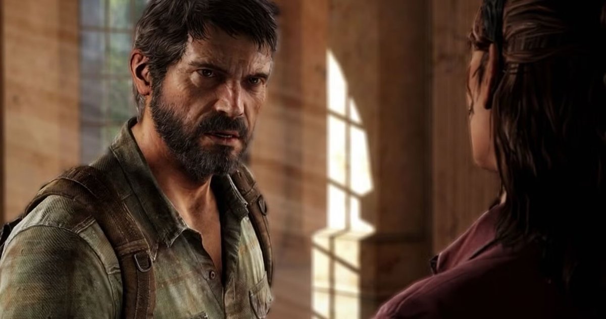 DomTheBomb's tweet photo. @Naughty_Dog Happy anniversary to one of the best games ever made 🥹🔥 https://t.co/xxsszawq1r