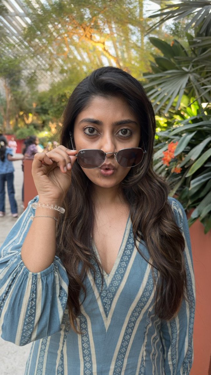 RoshUnfiltered's tweet photo. Ammu Abhirami is having her best time in Singapore. 🔥 #AmmuAbhirami https://t.co/H5pFqpO8FE