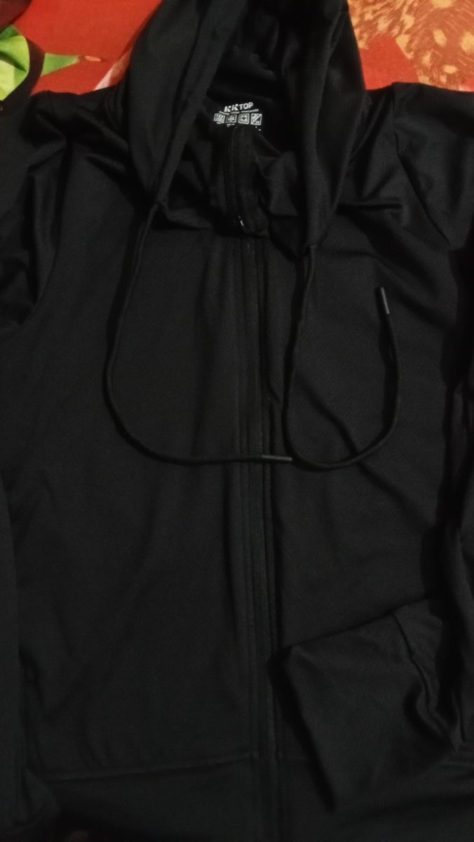 coffewithmilky's tweet photo. wts || want to sell

KKTOP jaket anti uv airism olahraga
warna HITAM ukuran M (NEW)

💸: 125.000 nego tipis include all
      —> 112.500 after voucher oren
🚚: oren 🍊 udah gratong
📍: jogja

tags. jaket anti uv airism cocok untuk olahraga, motoran, tracking hiking pendakian. https://t.co/LpR0PMAKSA