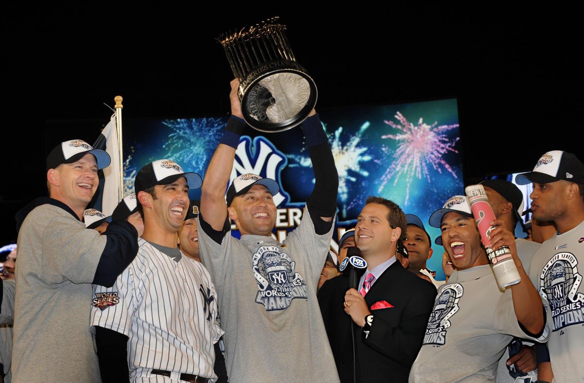 TheRealDEP's tweet photo. born &amp; raised in the greatest city in the world

fortunate to have witnessed all-time greats like derek jeter &amp; jalen brunson bring a championship to the city

both entered their respective leagues being doubted &amp; they both got the job finished as captains

beyond blessed! https://t.co/1Py4Pjg2uY