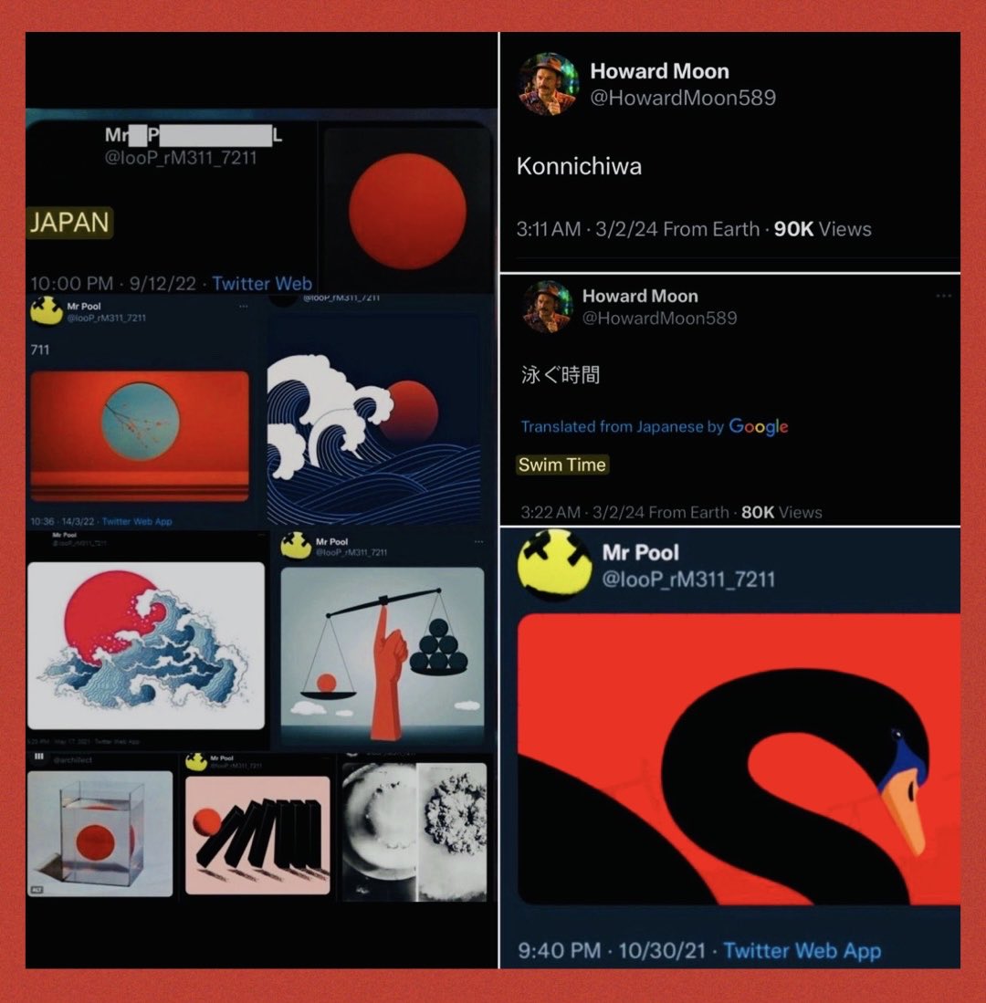 susieq1007's tweet photo. 1:04 am est. 
Japan 🇯🇵 
Rolls Royce ❤️

Added Mr Pool’s post. One is a 6/14 Delta‼️
@EsotericKang 
https://t.co/AwDk1ThQkD
Maybe more? 

@WeTheAnon17 
@XRPBrainst0rm 
@C1Stan 
@8Notables https://t.co/K9bWHBgSTo