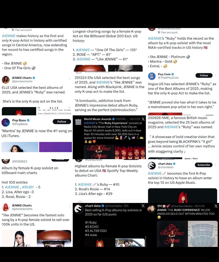 Lolininiq's tweet photo. damn i would hate it too if my fav keeps flopping w every song https://t.co/5jnC4odzGA