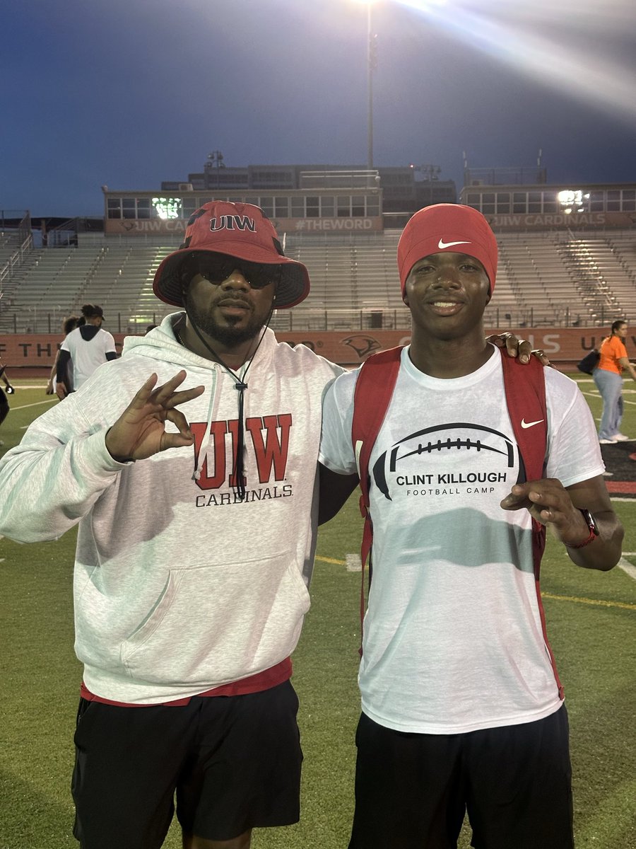 Omarion “ OE” Evans tweet media