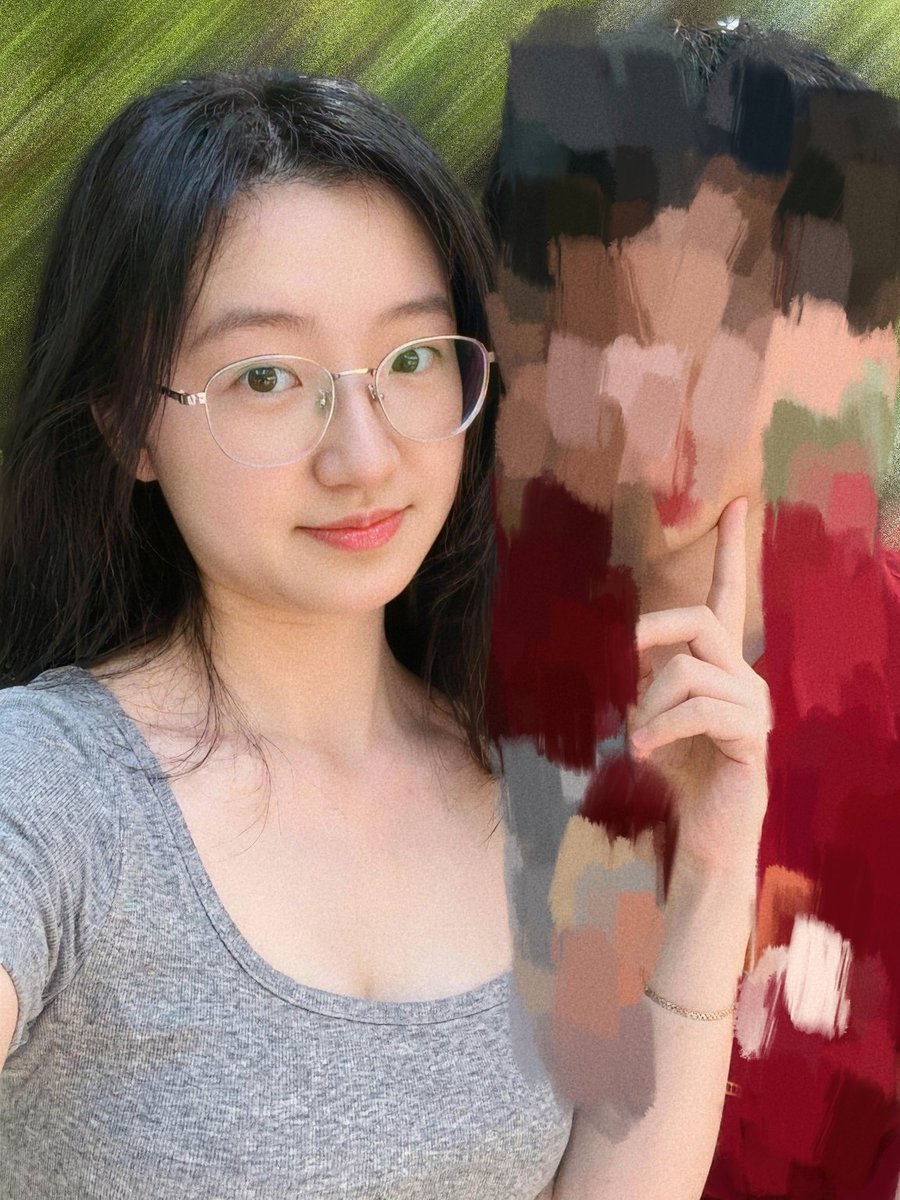 是六六不是肉肉 tweet media