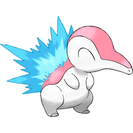 RedBreado7's tweet photo. @rexatronus Cyndaquil <3 https://t.co/UfsNHQDhjk