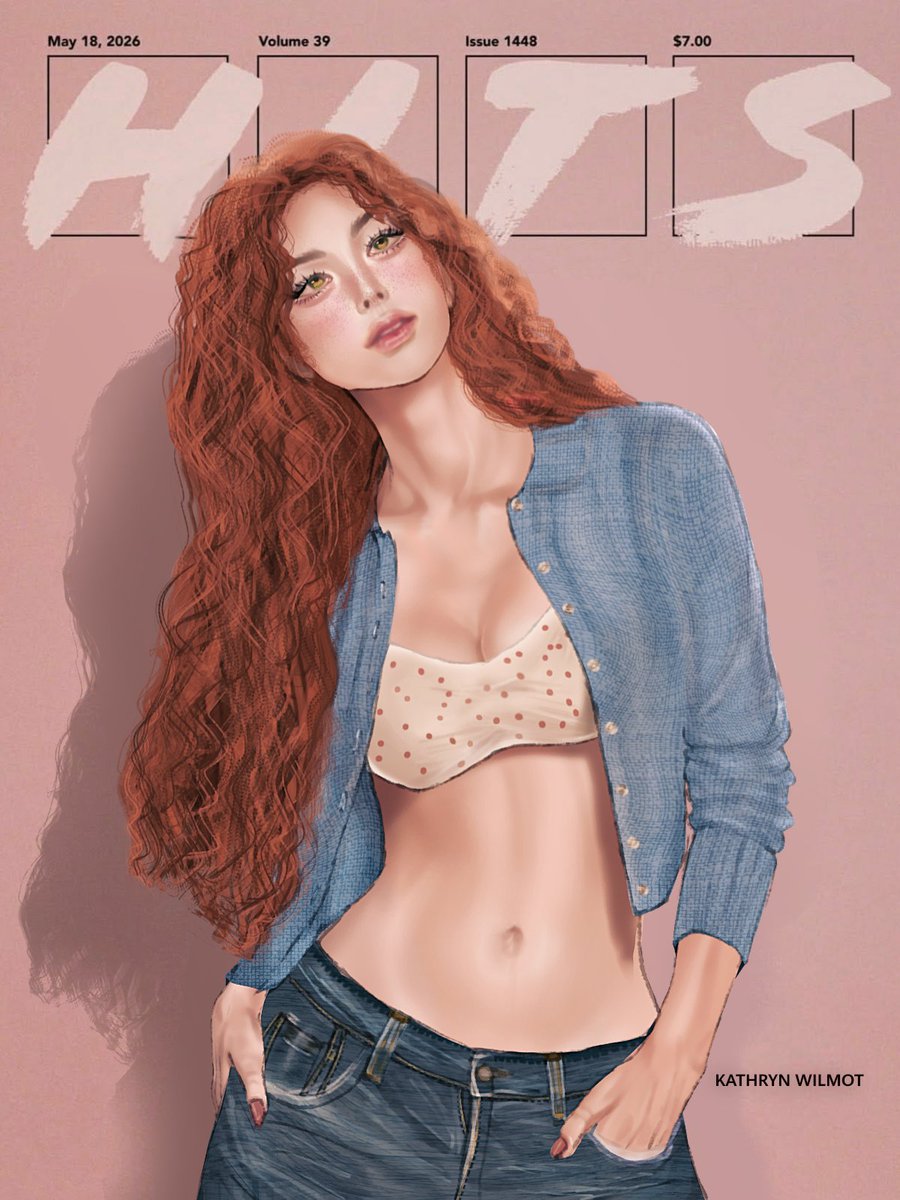 bee_cozyreads's tweet photo. #katliv #katlivday 🩷🎤 | my way

“You keep calling, but you never get the message
It goes my way now
So, where’d you get that confidence from?
Last time I checked, I won”

⟶ katie wilmot x olivia rodrigo in the hits magazine cover ♡

art by shiili_1
comm by me https://t.co/N1RNZsiean