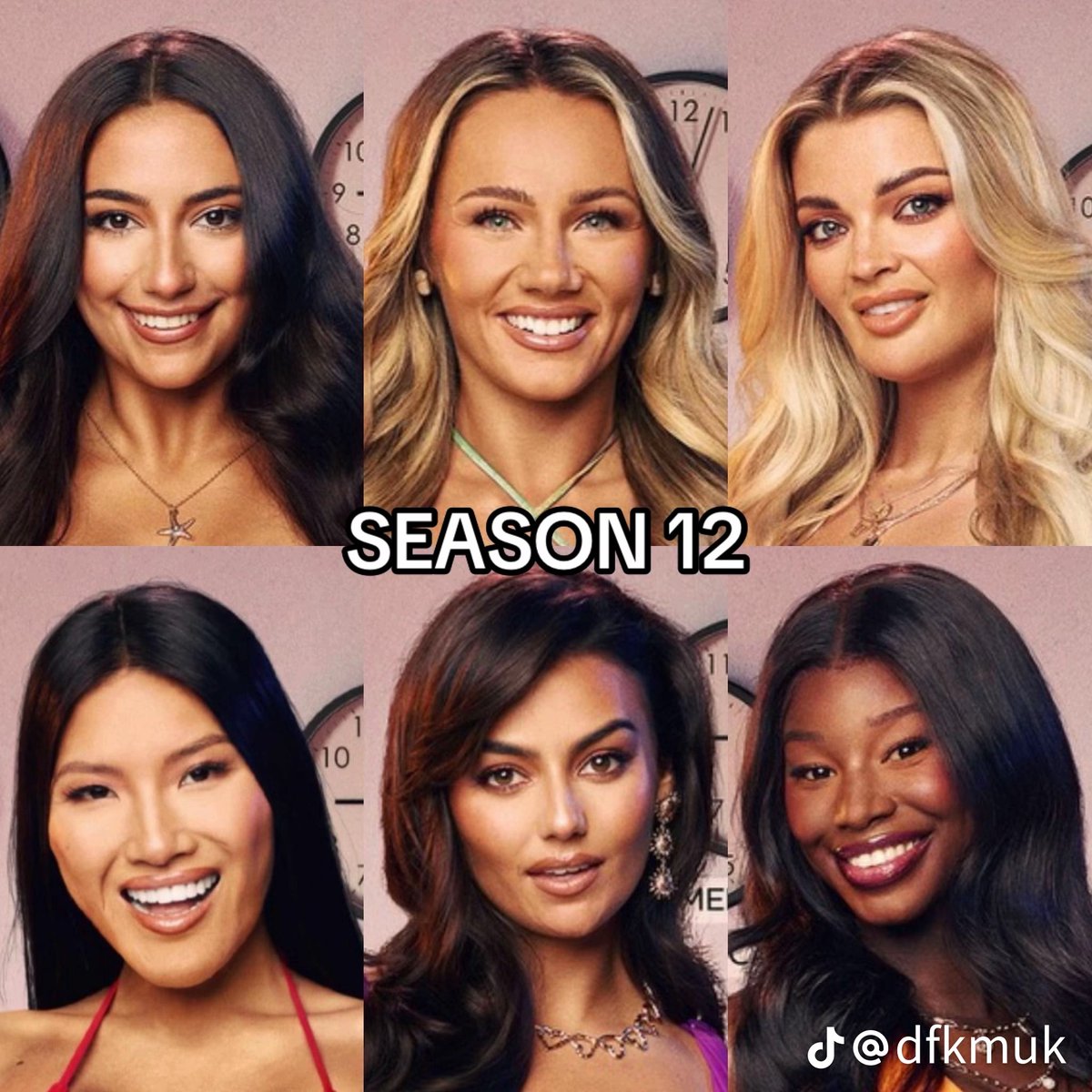 4buki3's tweet photo. And love island uk definitely doesn’t have a black representation issue https://t.co/vmpW6jJHXj