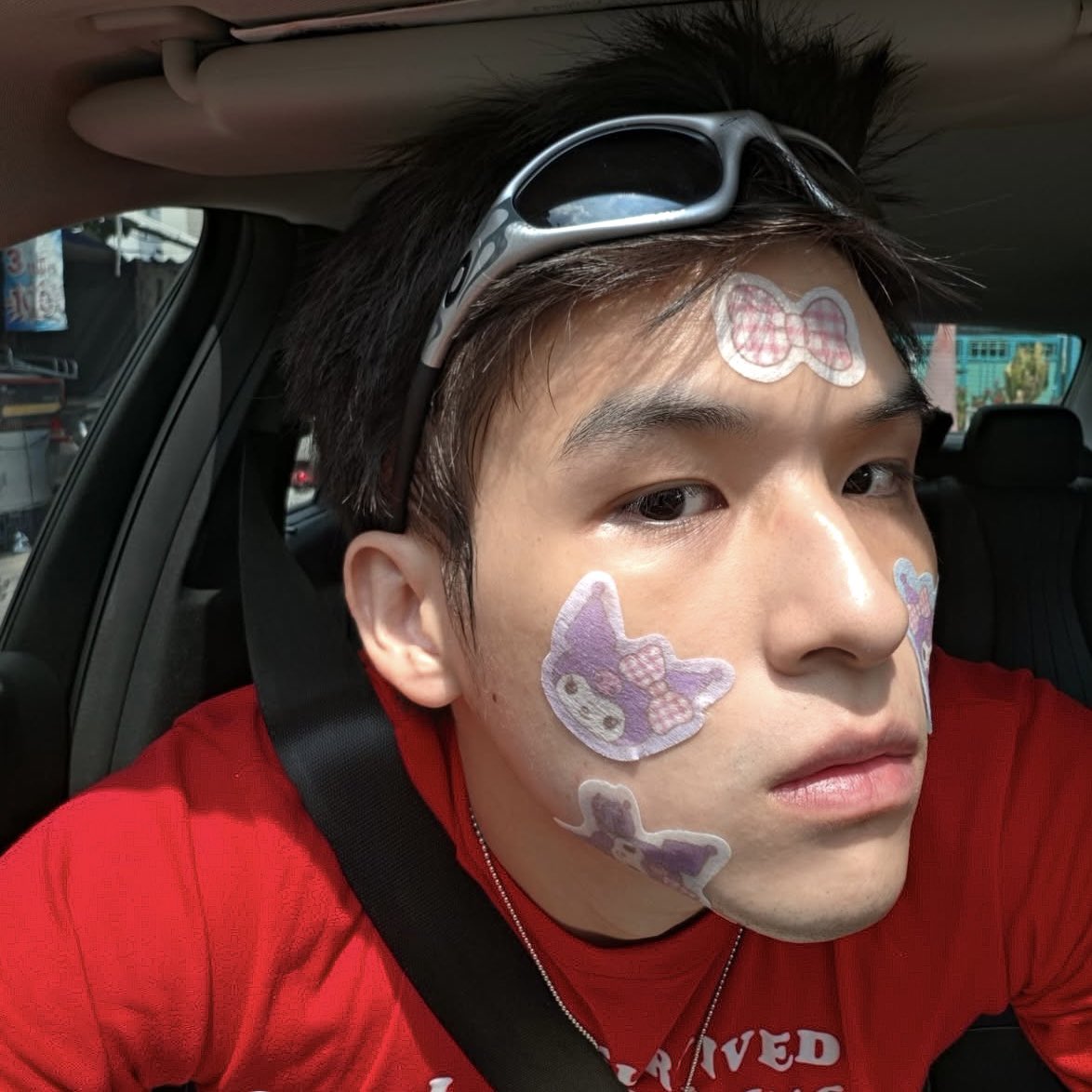 tuesdaynitee's tweet photo. ตั้งแต่ตอนไหนกันนะ ที่เค้าเข้ามาอยู่ในทุกช่วงเวลาของชีวิต กายตอบแม่ https://t.co/vJXis2Pa27
