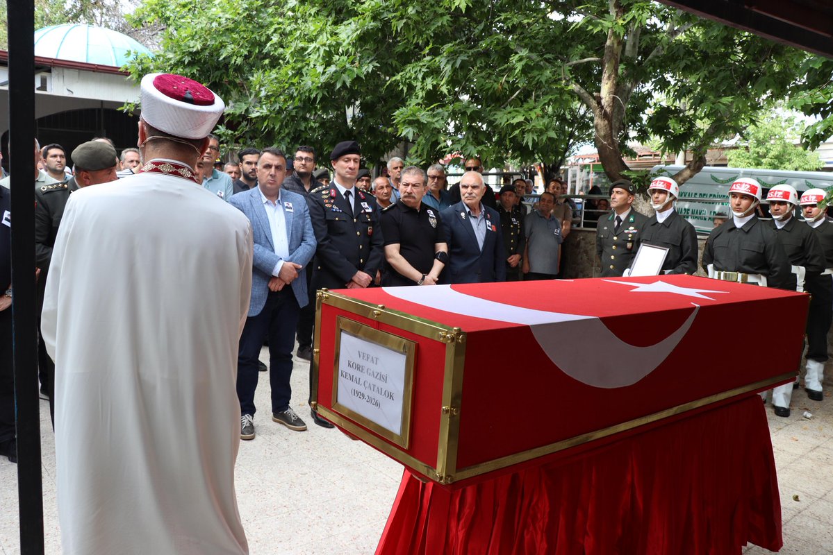 Kırıkkale Emniyet Müdürlüğü tweet media