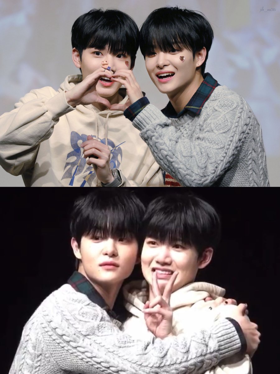 kyultiverse's tweet photo. 2022 jikyu                             2026 jikyu https://t.co/jS0JkG25oU