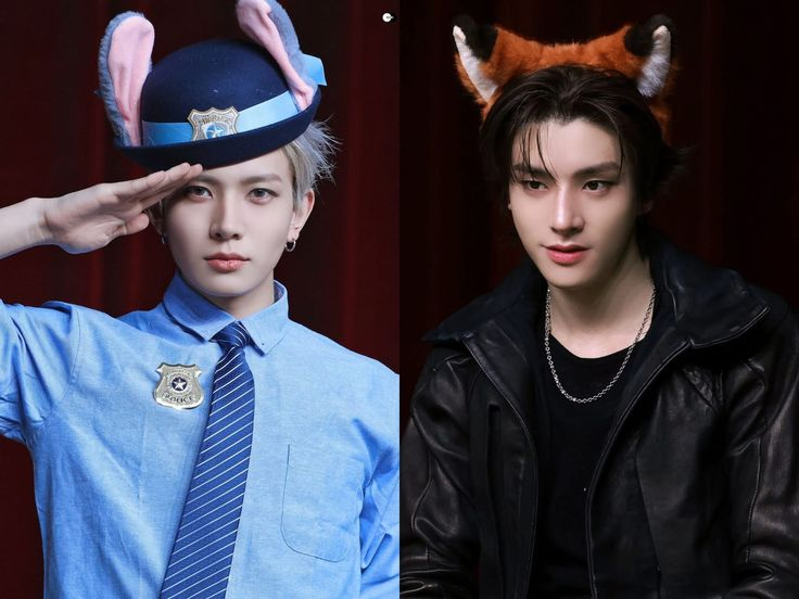 ymkm02's tweet photo. 🔞🐇🦊
hjk 젴승 
I can finally post a link to this now haha
https://t.co/58cc8GPBkk https://t.co/qW2X35WsmG