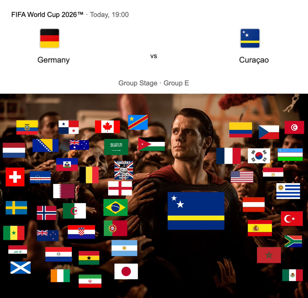 Troll Football tweet media