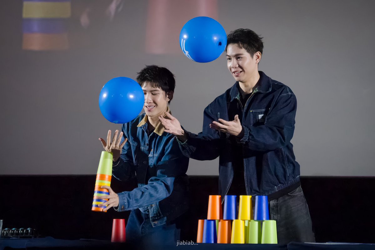 JforTestNew's tweet photo. เด็กๆ เล่นเกมส์นี้เก่งมาก

FKMU x SFCOLONY

#SFxFirstKhaotungYuzumumu
#Firstkhaotung #เฟิร์สข้าวตัง
#Firstkanaphan 
#khaotungg https://t.co/l6kUxcMfcE