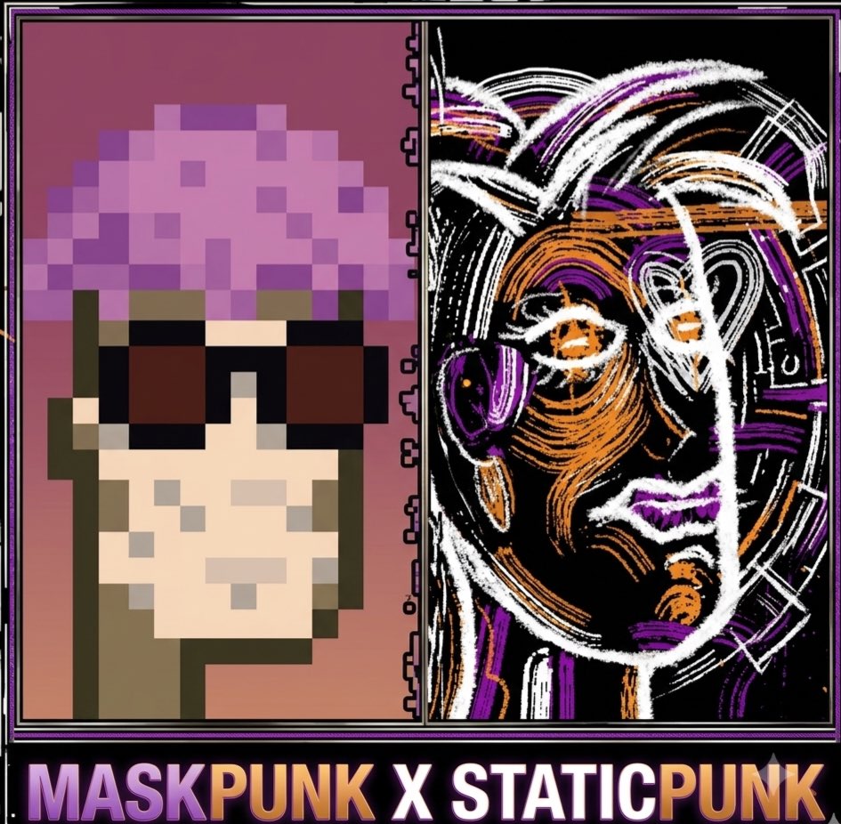 StaticPunk tweet media