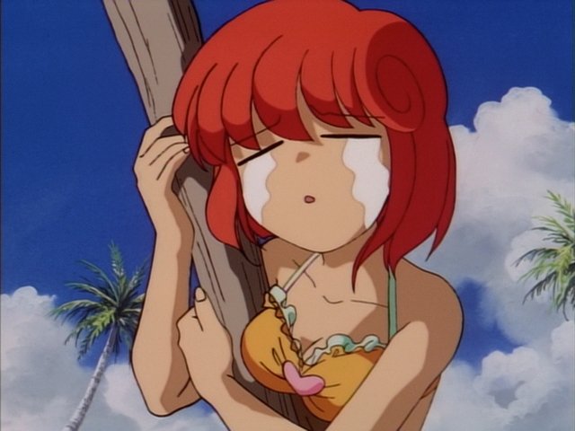 Perevodildo's tweet photo. TwinBee Paradise - a 1998 (by some metrics, 1994) OVA, based on the eponymous arcade, is now out on nyaa! Subbed by Blasphemboys.
@Ralem123's DVD encode (SAY THANKS TO RALEM FROM R-RAWS). My translation and typesetting. Edited by @MMcflies, Paul Geromini, and imatu. https://t.co/at2prXx6Pp