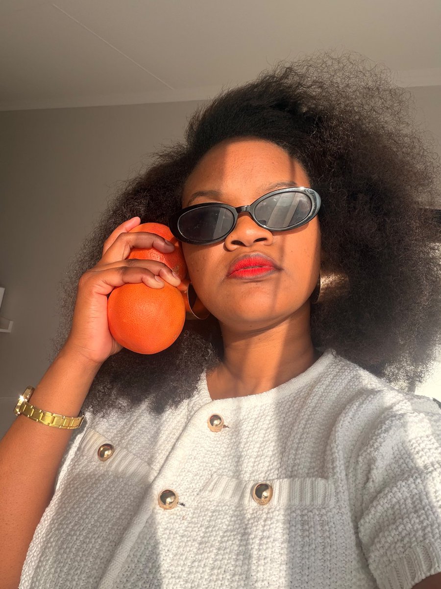 KLifeto's tweet photo. Lorange my new fave🍊 https://t.co/HQhRzzibyT