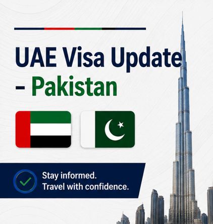 harftyping's tweet photo. 🚨 UAE Visa Update – Pakistan Nationals

Seeing more UAE visa rejections lately? We summarized current observations, possible rejection remarks, and refund-related information in one article.

Read here:
https://t.co/o2armCdoQn
#UAEVisa #Pakistan #VisaUpdate https://t.co/3N46Ix8JGK
