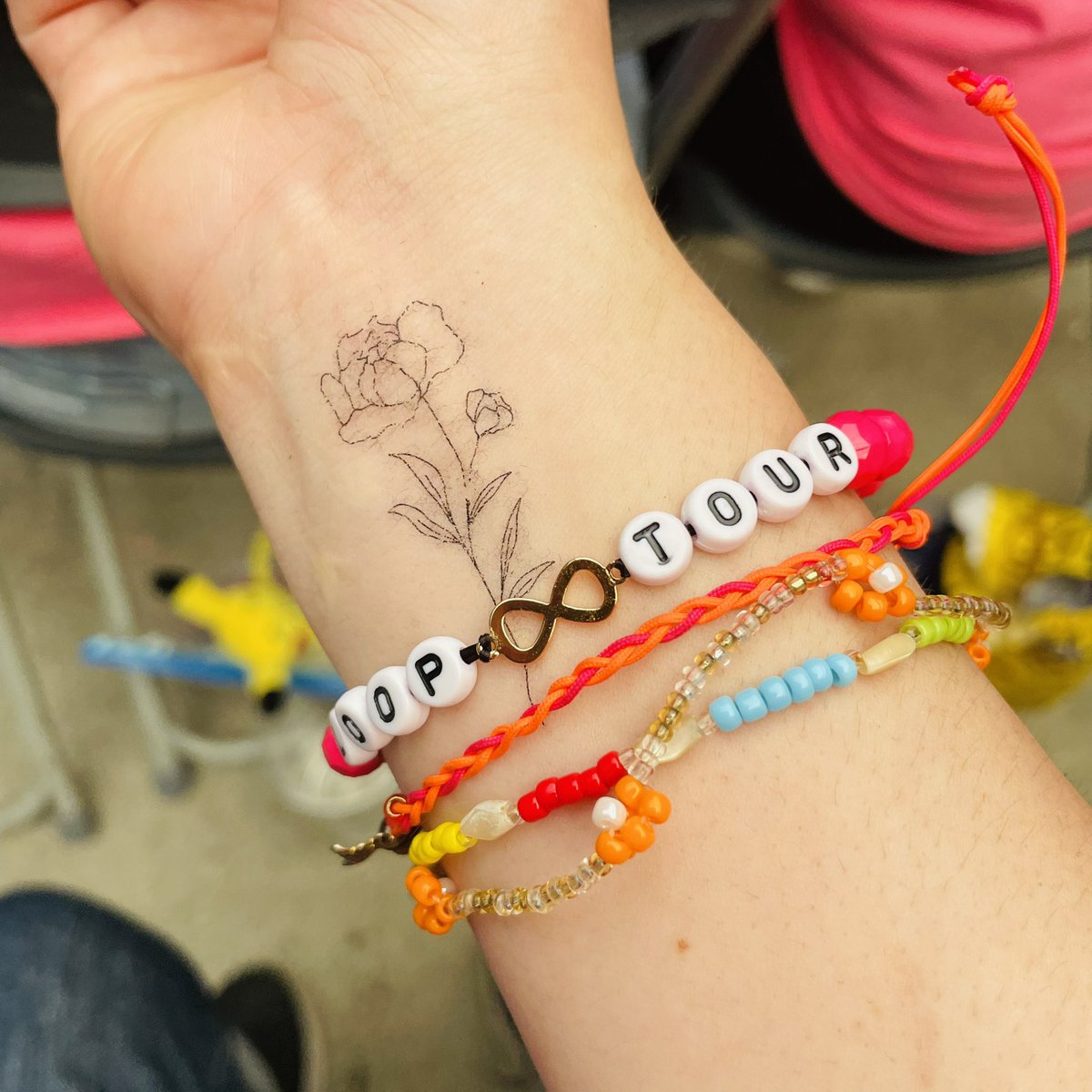 teddy_aussie's tweet photo. またひとつ最高の思い出ができた🏜️
ありがとうエド🩷♾️✨
@edsheeran https://t.co/9vl0Ist8S7