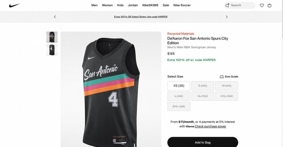 miamimeta's tweet photo. selling out fast, get them while you can @spurs!!! #gospursgo #porvida https://t.co/WcI22lZR3b