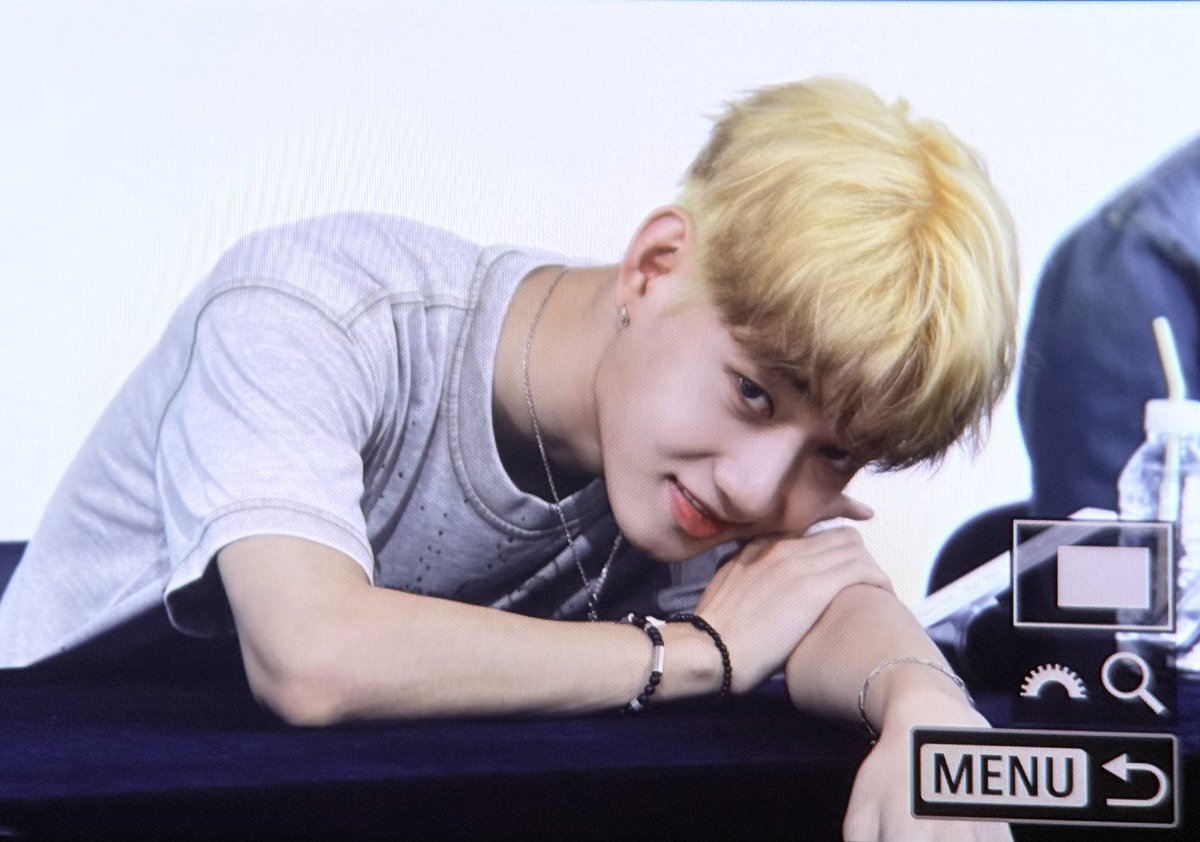 qqoaob's tweet photo. 260614♡

#DXMON #다이몬 #민재 #MINJAE https://t.co/giCwNGwpbm