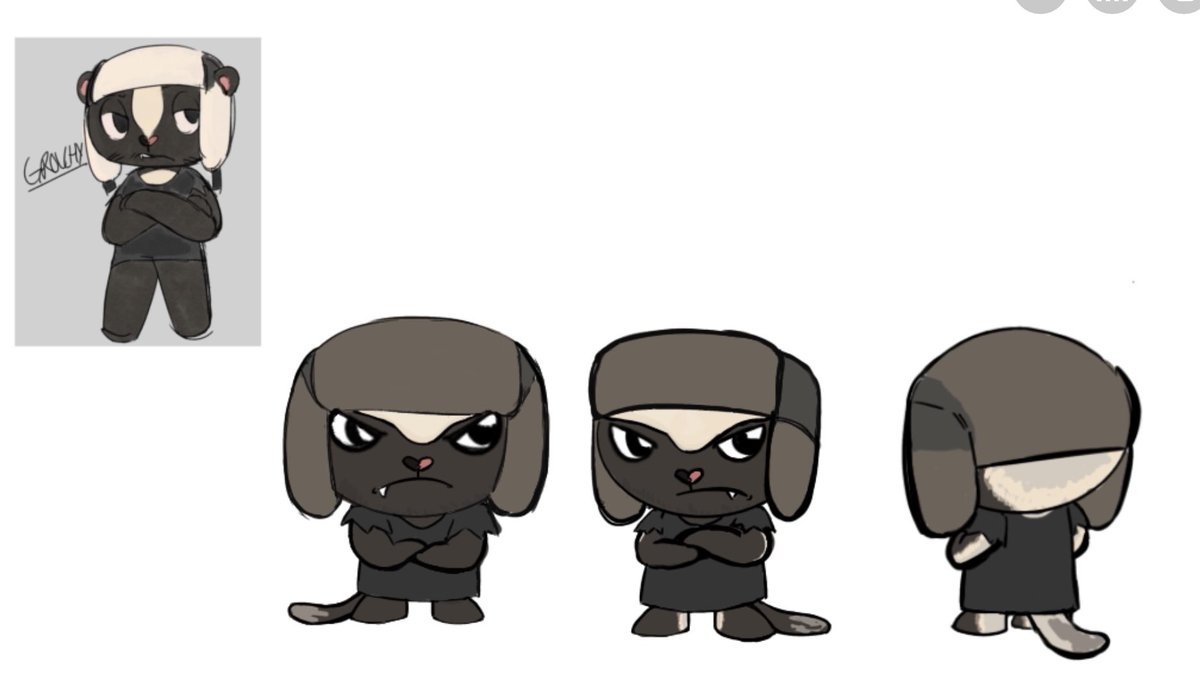 👊XINIFISH🛠️ tweet media