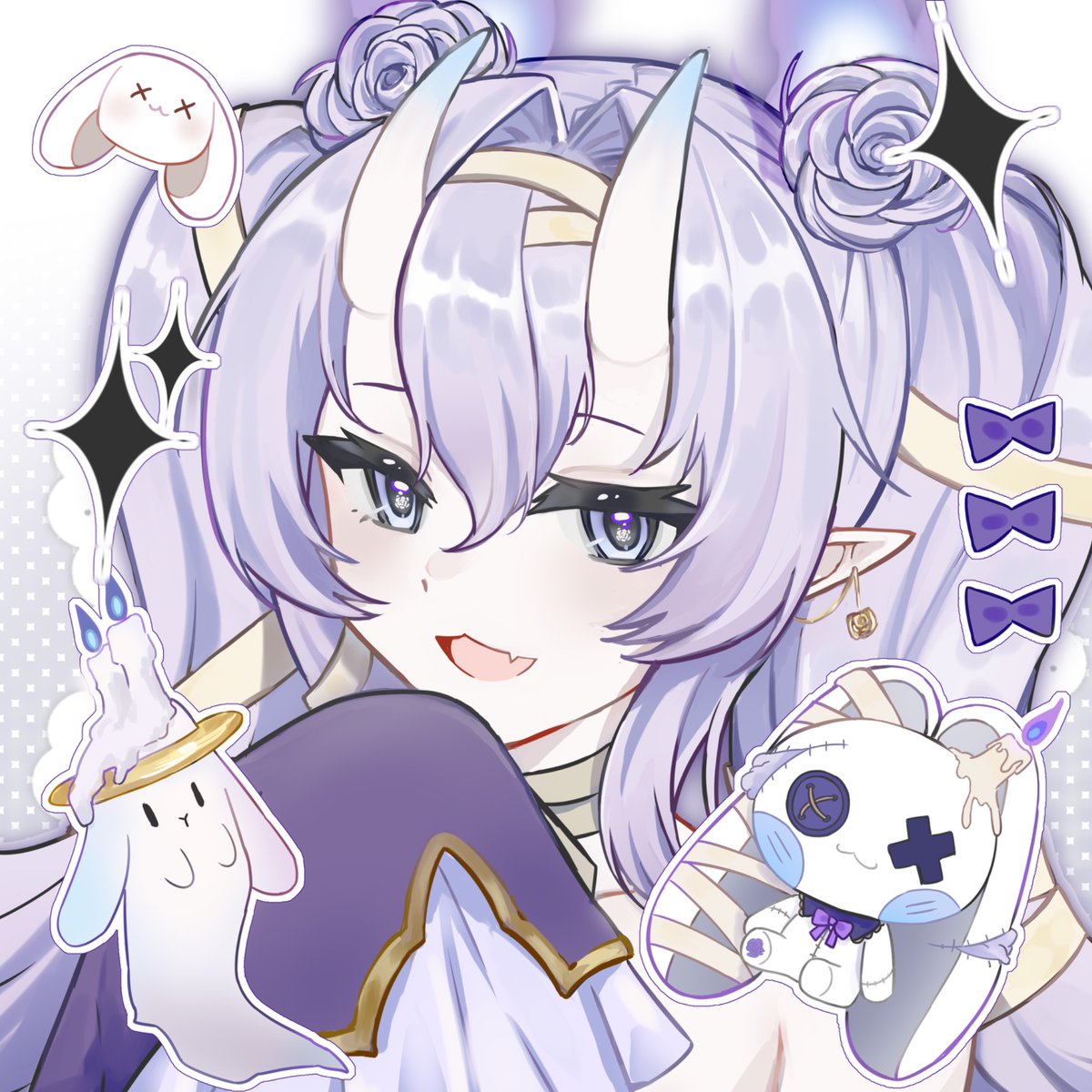 Eira 👻👹🕯️【vtuber】 (@eiratuber) / Posts / X