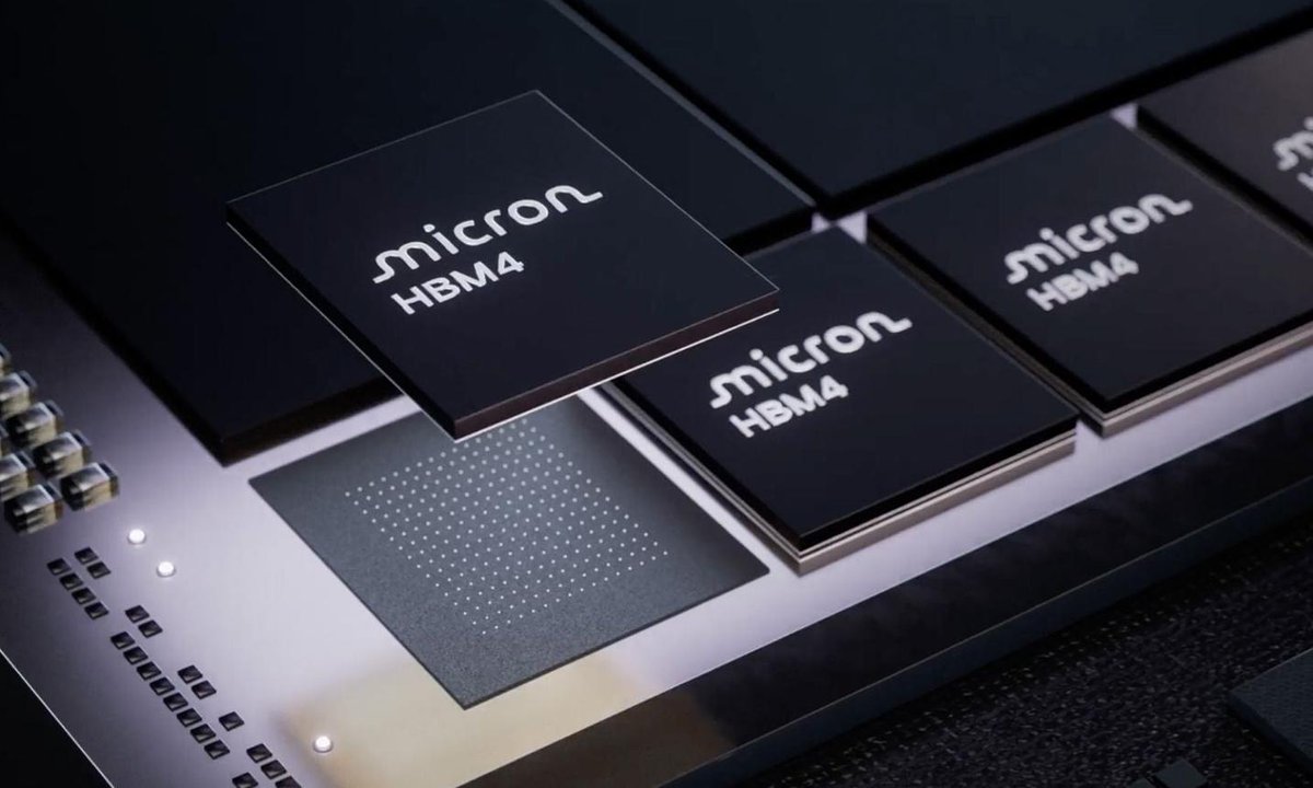 f1kenneth's tweet photo. A lot of traders focused on the weekly pullback.

I spent the week watching what institutions didn't sell.

The most interesting signals often appear when attention disappears.

Next week could reveal whether #MU is still being accumulated.

#Micron #Semiconductors #Stocks https://t.co/w6iwmpBAyN