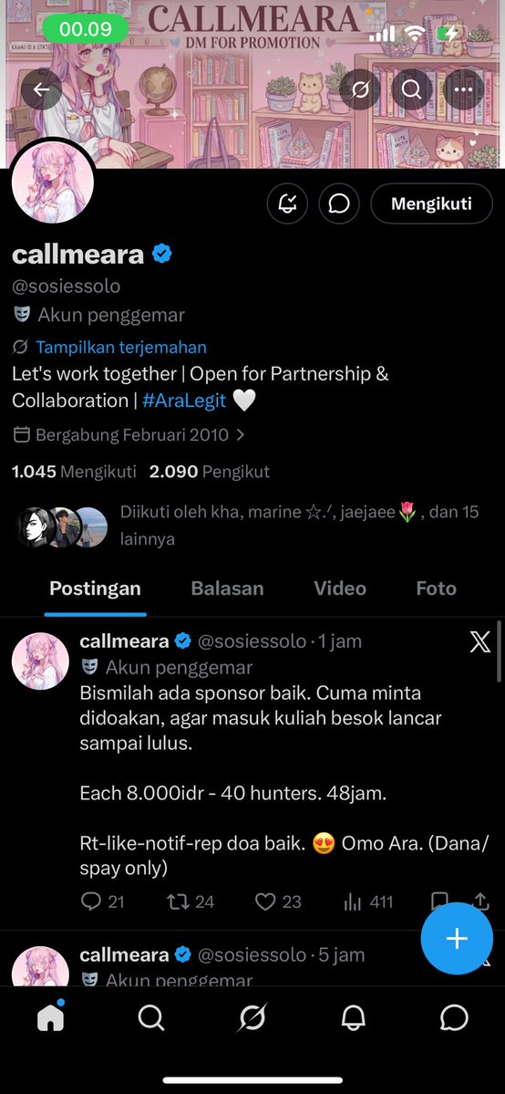sasa tweet media