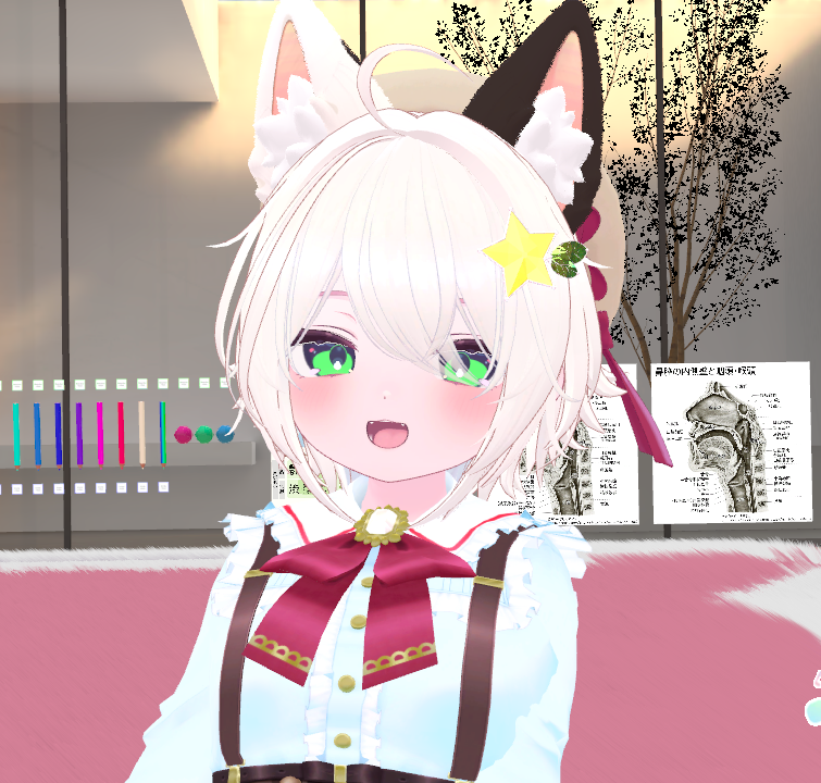 hamikuma3's tweet photo. 久しぶりに女の子verをリメイク！ https://t.co/K6O2ENipPD