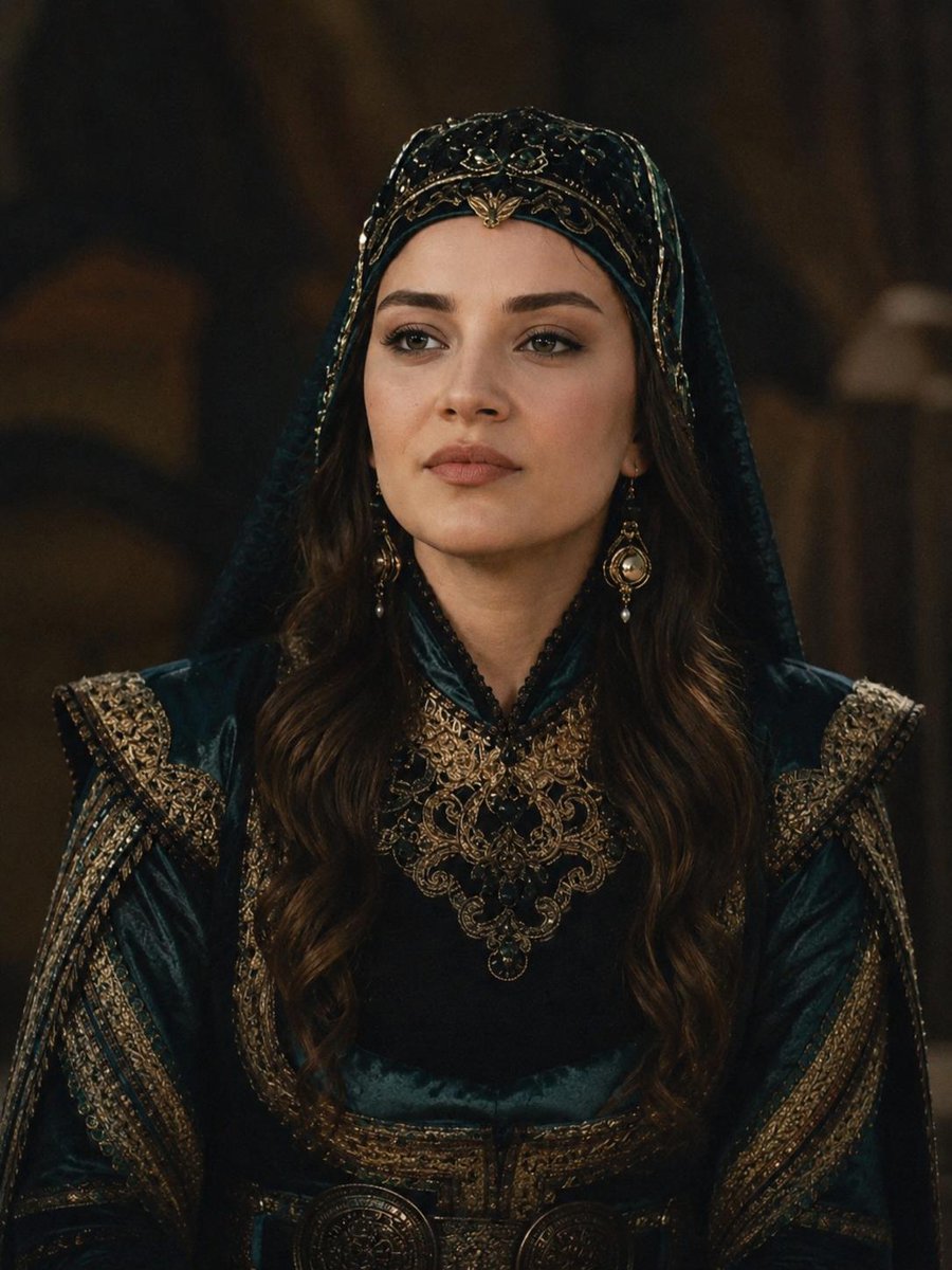 turkcoree790158's tweet photo. Mehmed Fetihler Sultanı’nı büyük bir ilgiyle takip ediyoruz. Yetişkin Ayşe Gülbahar Hatun rolünde Sena Mercan’ı görmek harika olurdu. Zarafeti, ekran duruşu ve oyunculuk yeteneğiyle bu karaktere mükemmel şekilde uyacağını düşünüyoruz.⚔️🩵
@mirayyapim @mehmeddizisitrt https://t.co/FUf8mPsRNN
