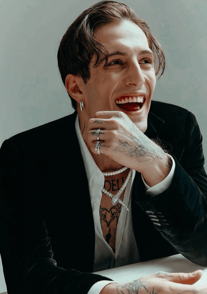 𝐑𝐨𝐦𝐞𝐨. tweet media