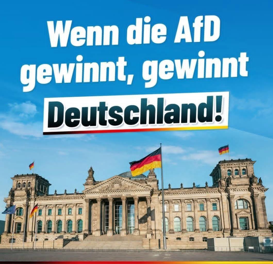 BuehlerReute's tweet photo. @danielpetersMV @welt https://t.co/w6c5h6VQLT