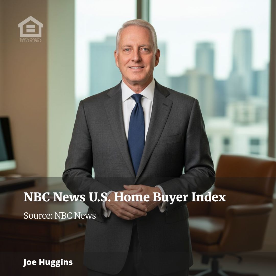 HugginsJoe's tweet photo. The NBC News Home Buyer Index: A new measure of the U.S. housing market
https://t.co/1t6j07uVp5
How tough is it to buy a home right now? 🏠 The new NBC News Home Buyer ... https://t.co/ojBqMqAvqq