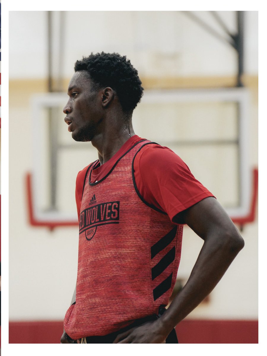 AStateMB's tweet photo. Lab Workkk

#WolvesUp 🐺 https://t.co/2ToAH73rCu