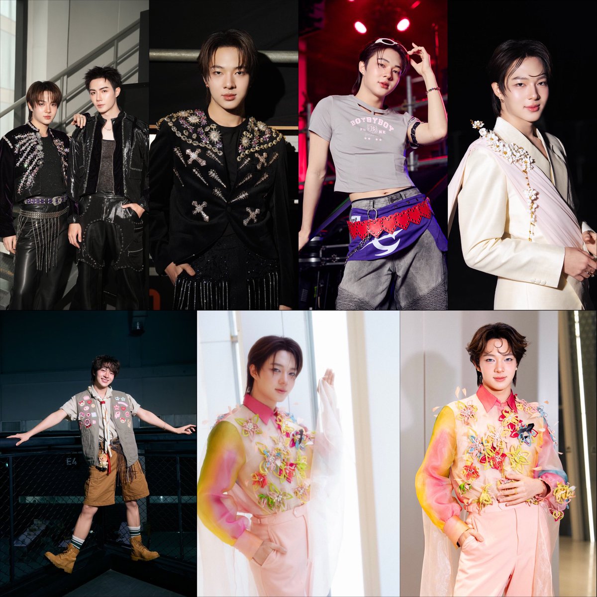 alexandria_5529's tweet photo. ครึ่งเดือนมิถุนายนของนุนิว #NuNew ซุปเปอร์แง๊ว 🎤

➤ MOVE ON CONCERT
➤ ENGFA LEGACY MAHACHON 3 - Special Guest
➤ CAT T-SHIRT
➤ ภพเธอ Love Upon a Time Series Final EP - Special Guest
➤ 2026 BUTTERBEAR CAMPING CLUB FAM MEETING - Special Guest
➤ GDH โตมาด้วยกัน CONCERT - 2 รอบ https://t.co/KzIfaBrlF6