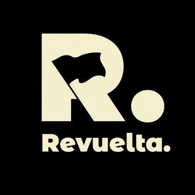 DBonaldRallie's tweet photo. ¿Por qué se enfadaban los de JVC @juvcarlistas cuando se les decía que eran lo mismo que Revuelta @revuelta_es? ¿Por qué siempre han tratado de ocultarlo? https://t.co/7PgR7VP8oN
