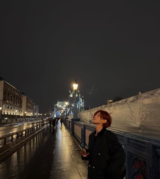 hetmong_sang615's tweet photo. 영원을 함께하고 싶다는 생각이 든다는 게 이런 느낌일까? 항상 밝게 빛나고 있던 널 이제야 발견했다는 게 너무 아쉬워
적어도 오늘 하루만큼은 행복하길 바래🍀 

생일 축하해, 여상아 https://t.co/X4LoccpOjB