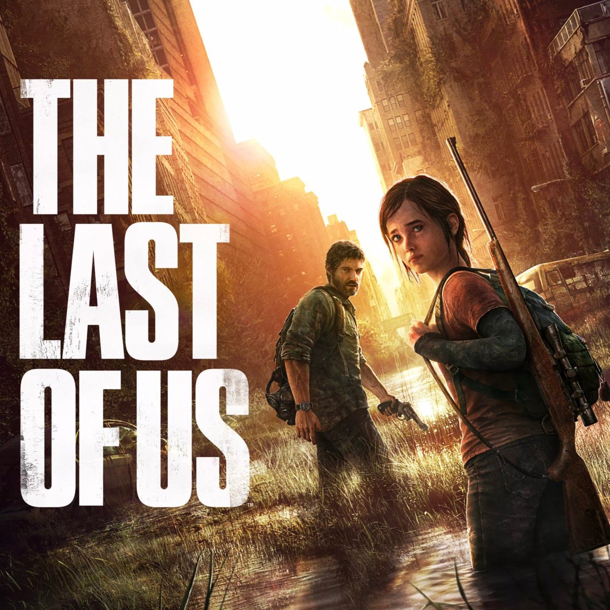 thegameawards's tweet photo. The Last of Us was first released 13 years ago today for PlayStation 3. https://t.co/5P7AX3kaTb