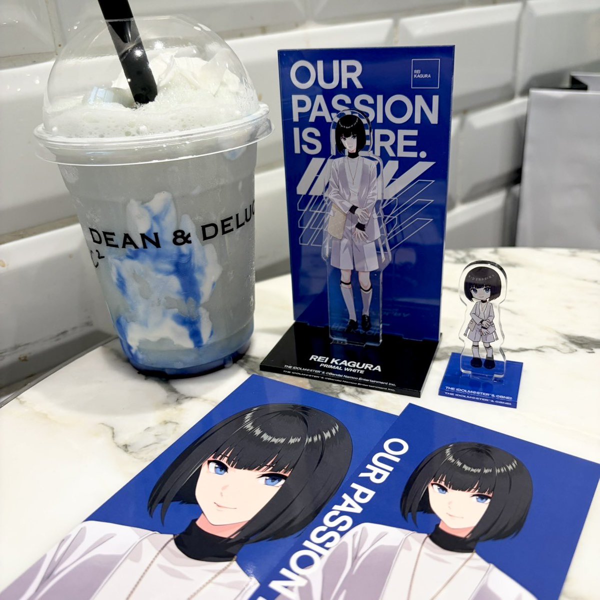 __tn__kt's tweet photo. FIFS展お疲れ様でした.ᐟ.ᐟ https://t.co/V7Hl7MpUOV