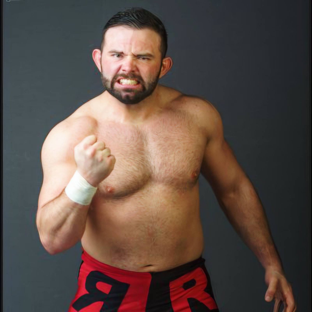 wresadam's tweet photo. Brit Pro Wrestling Stud Ringo Ryan makes a well fit heel!!!
#prowrestling #gay #muscle #trunks #bulge #bulgemen #suffering #submission #hot #wrestlers #prowrestlers #wrestling #studs #thicc #heel #britprowrestling https://t.co/F40ljYg8AD