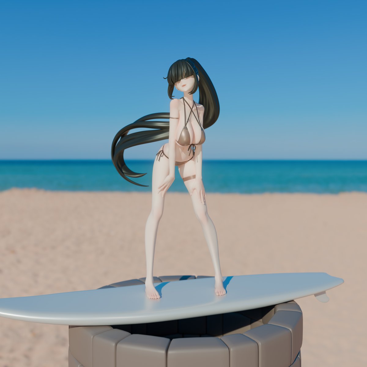 xyxbixn's tweet photo. sadako chan
#blender3d #figure https://t.co/85VarxOdWb