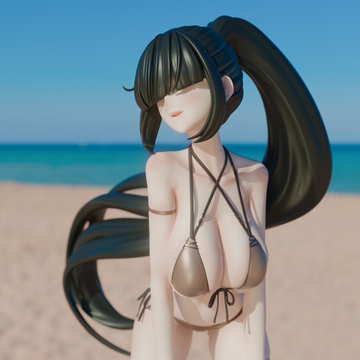 xyxbixn's tweet photo. sadako chan
#blender3d #figure https://t.co/85VarxOdWb