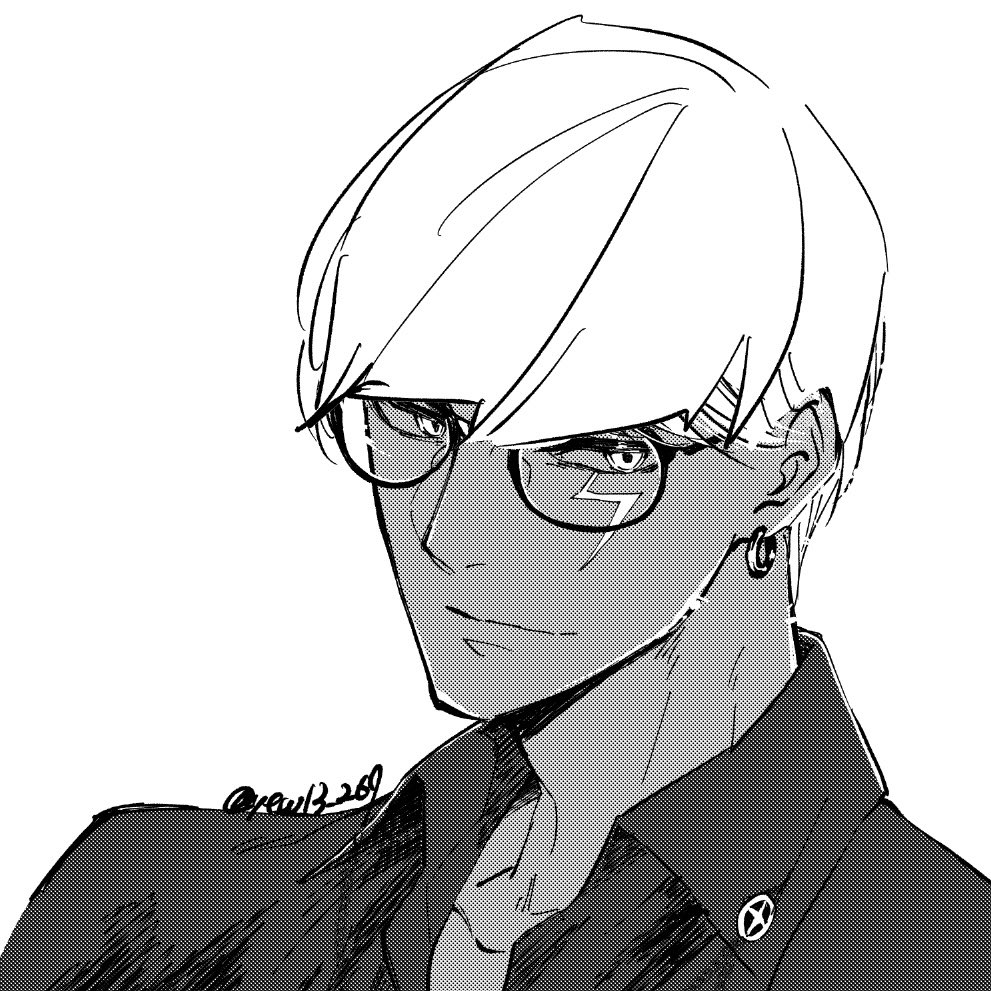 yew13_269's tweet photo. あまりのしっとり具合に顔あってるよねぇ！？という気持ちで確認用の前髪被せてみたくなったりする…やっぱり前髪下ろすと若く見えるな https://t.co/LOZOAN6fs7