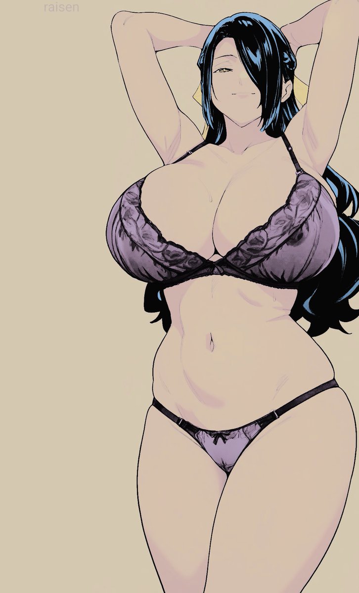eternaIchain's tweet photo. ⠀⠀
   ⠀⠀
       showing  off  her  best  𝐚͟𝐬͟𝐬͟𝐞͟𝐭͟𝐬  .

                   #seductivesunday 

⠀⠀ ⠀⠀ https://t.co/1vkEbQsnLG