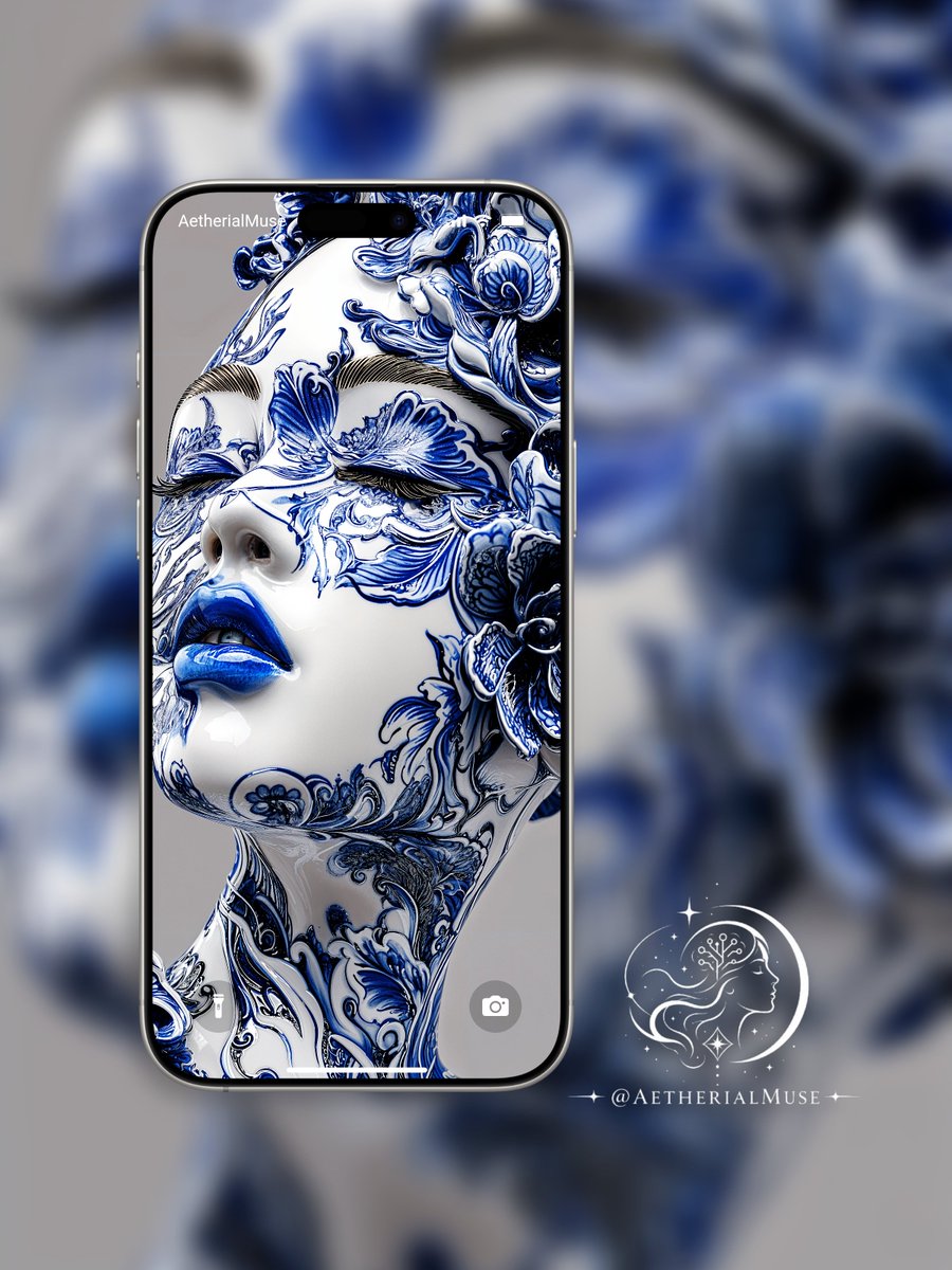 AetherialMuse tweet media