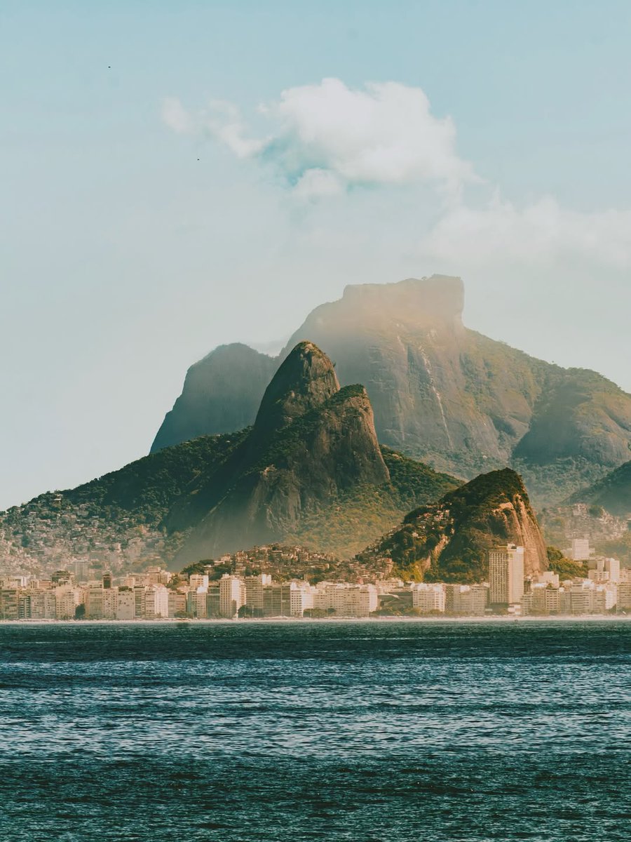 Travelvirtuall's tweet photo. Rio de Janeiro 🇧🇷 https://t.co/Vc1p9S5Qp5