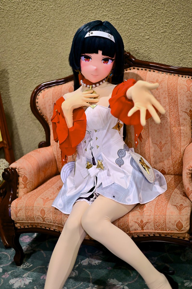 AQA(アクア) tweet media