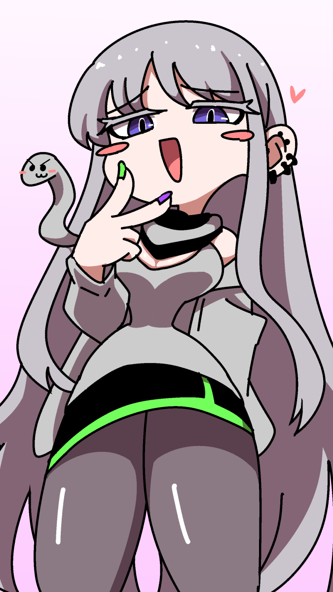 チョナちゃん 