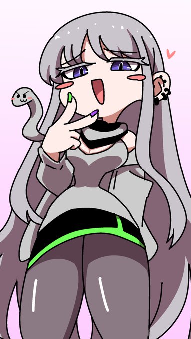 チョナちゃん 