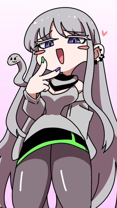 チョナちゃん